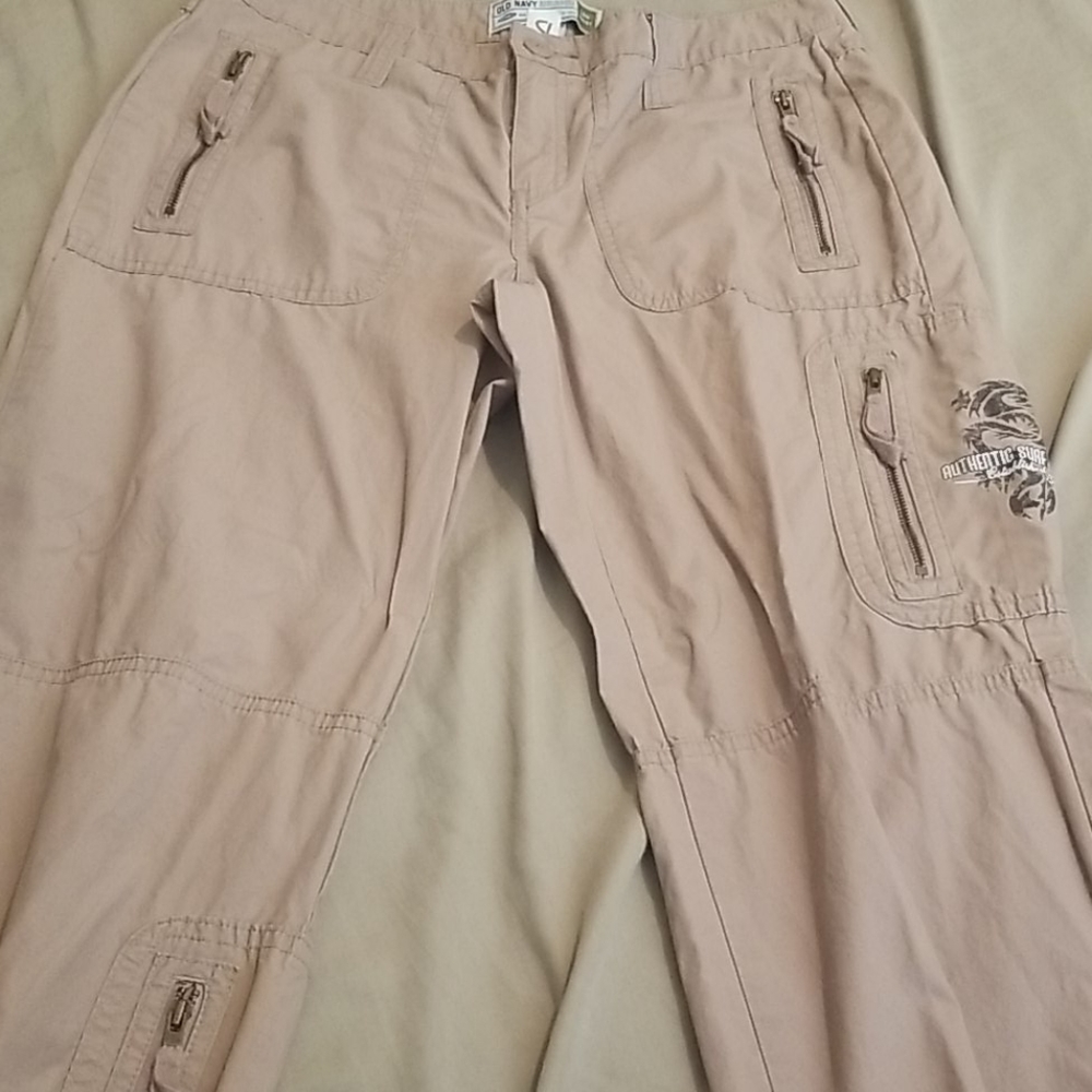Pants
